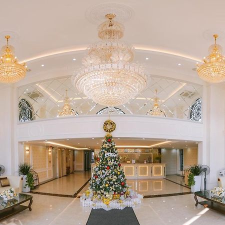 Vincent Halong Hotel Ha Long Exterior photo