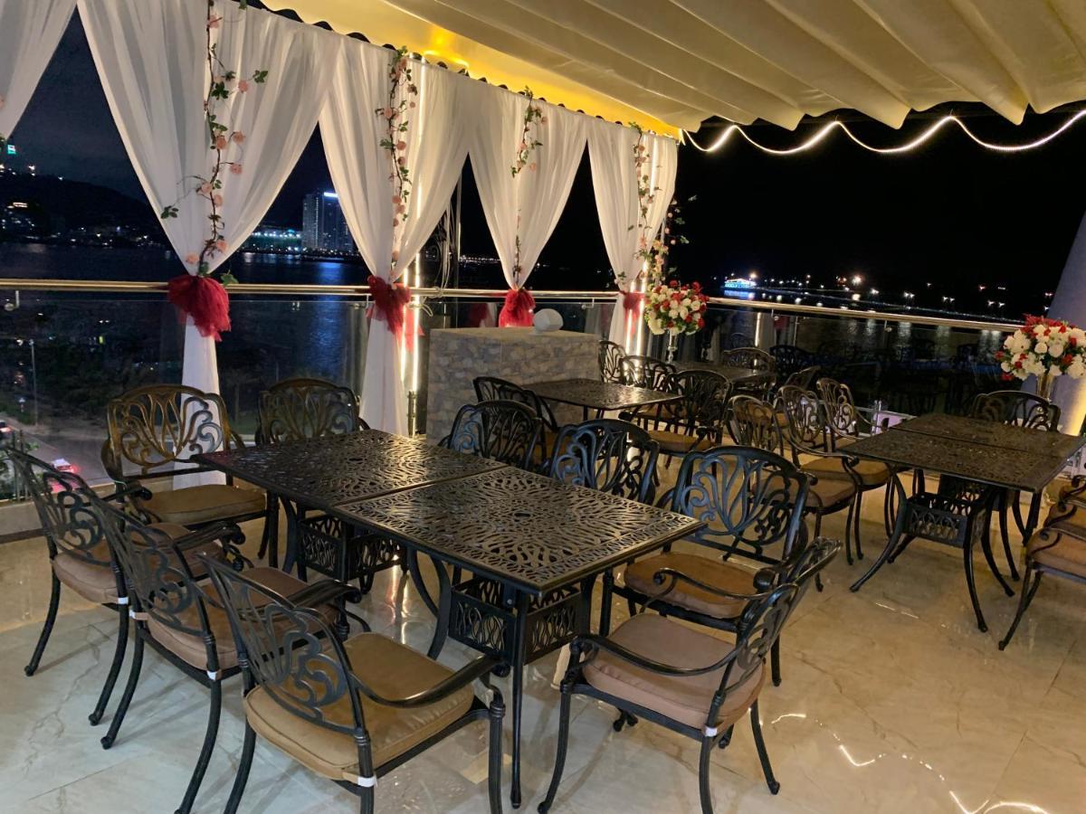Vincent Halong Hotel Ha Long Exterior photo