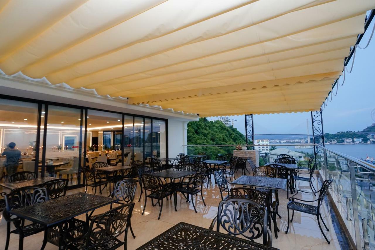 Vincent Halong Hotel Ha Long Exterior photo