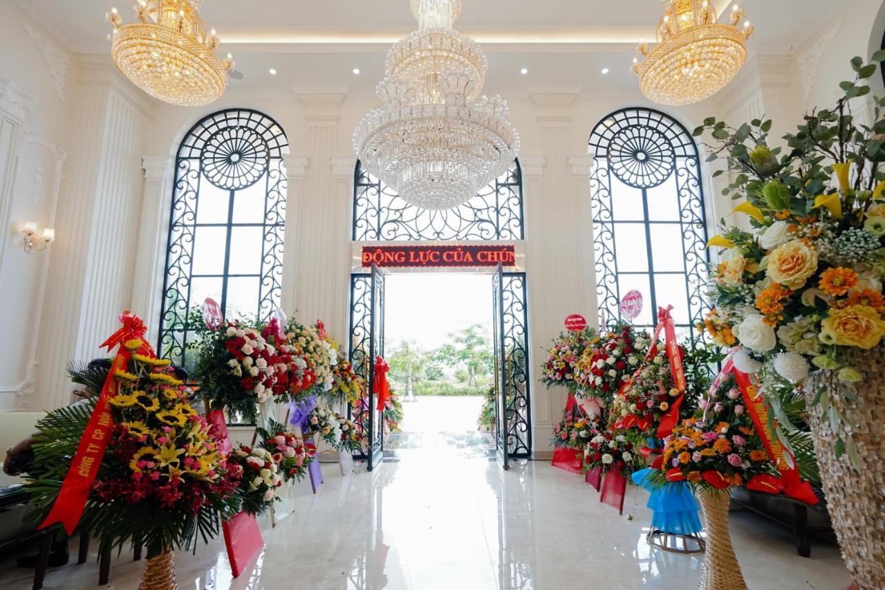 Vincent Halong Hotel Ha Long Exterior photo